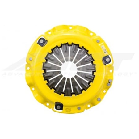 Advanced Clutch Maxx Xtreme Pressure Plate MZ010XX
